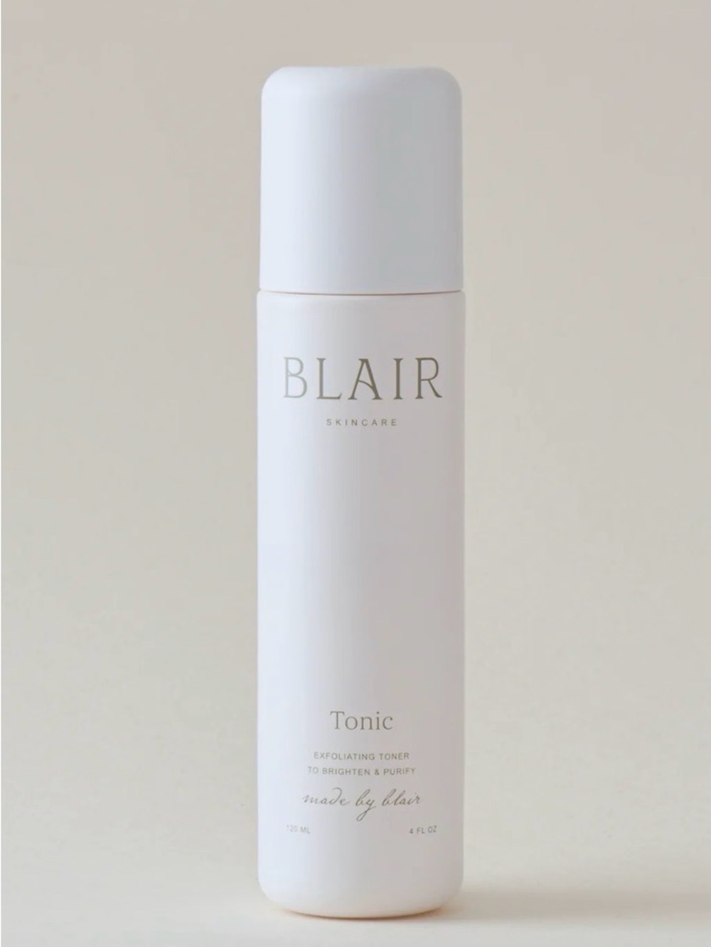 Blair White Exfoliating Tonic